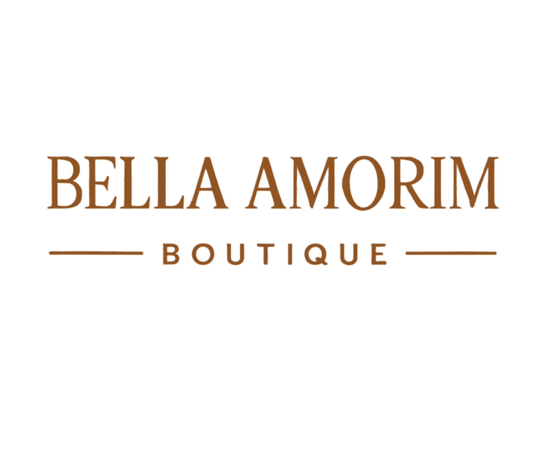 Bella Amorim Boutique