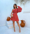 Vestido Luar