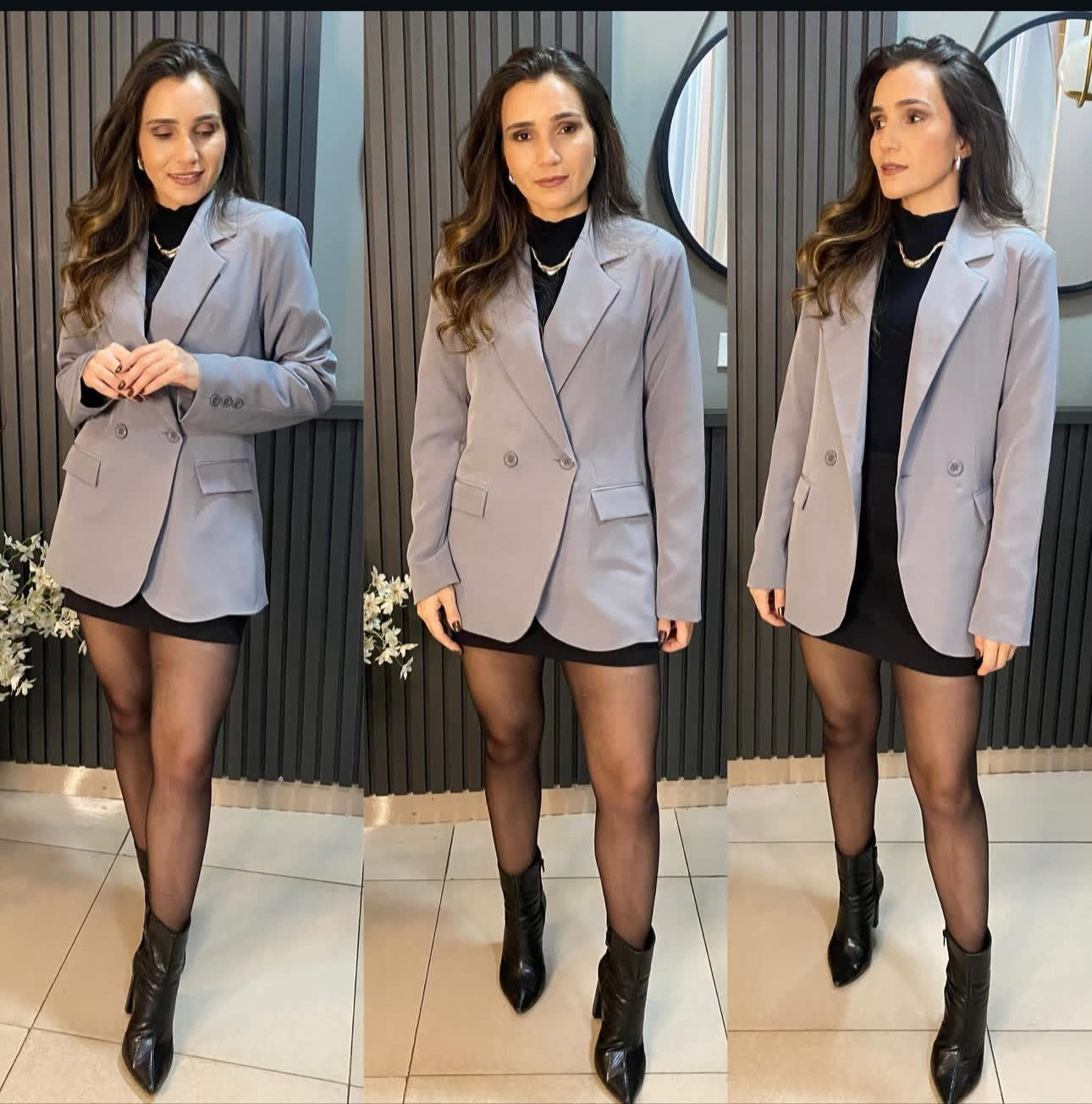 Blazer Karol