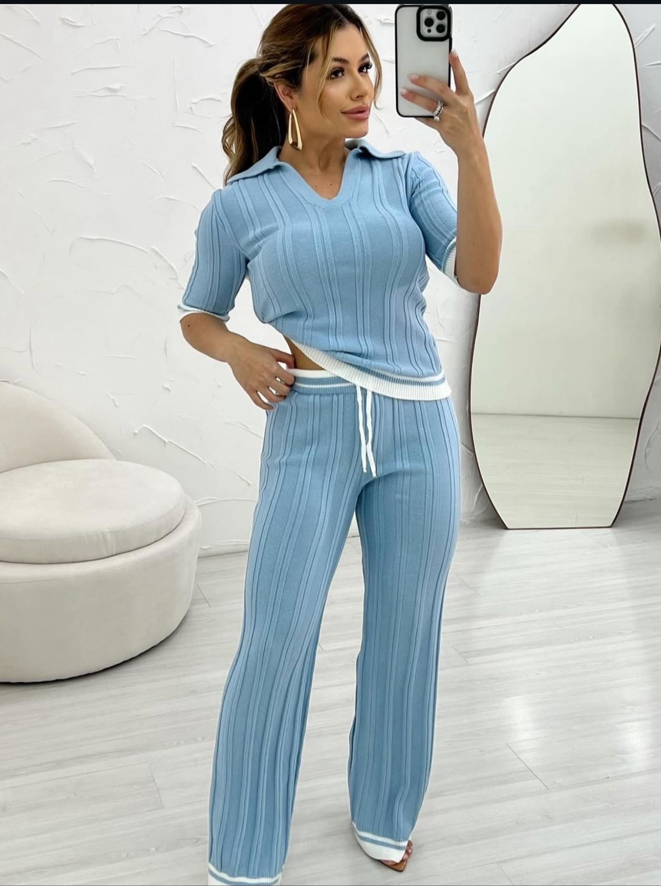 Conjunto Modal