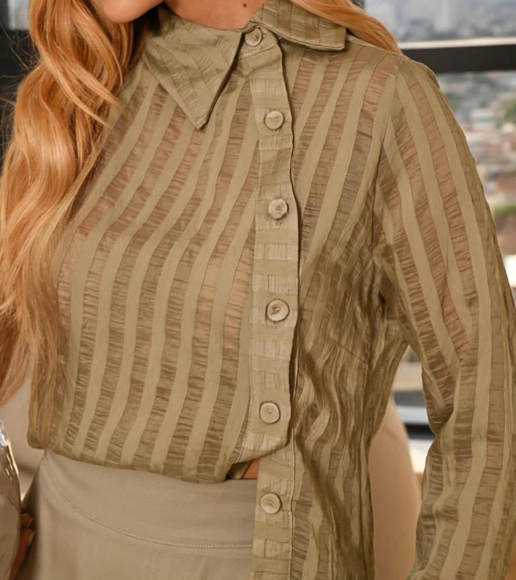 Camisa Liz