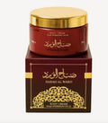 Pasta Hidratante Sabah al Ward 200g