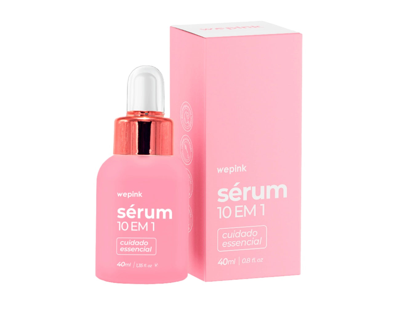 Sérum 10 em 1