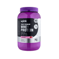 Three Premium Whey Protein Morango 3W (1kg)