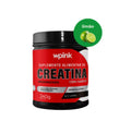 Creatina Limão Wpink