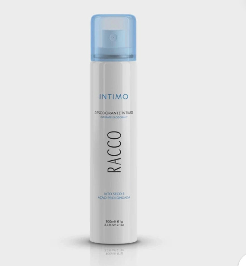 Desodorante Intimo Racco 100 Ml