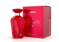 Scarlette Perfume We Pink 50 Ml