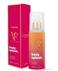 Body Splash VF We Pink 200 ML