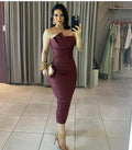 Vestido Midi Mariah