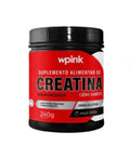 Creatina Maça Verde Wpink