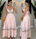 Vestido Mileny