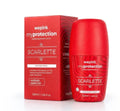 Desodorante Antitranspirante Roll-on Scarlette 50 Ml We Pink