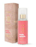 Body Splash Ghadan We Pink 200 Ml