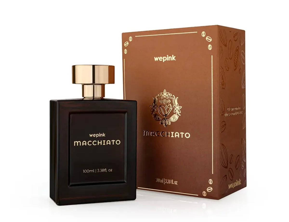 Machiatto Perfume We Pink 100 Ml