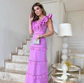 Vestido Lesle