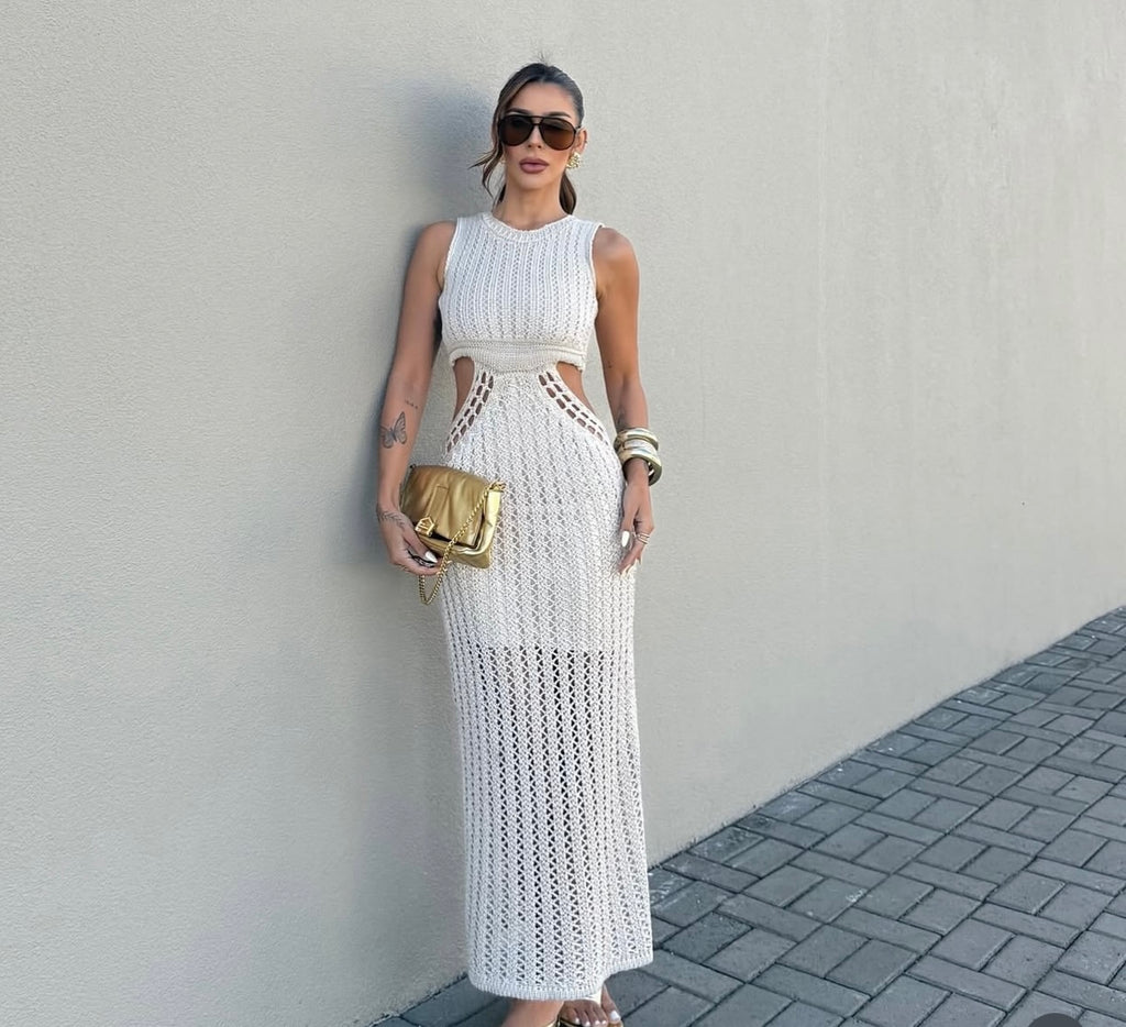 Vestido Noly
