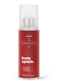 Body Splash Scarlette We Pink 200 Ml