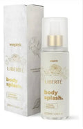 Body Splash Liberte We Pink 200 Ml