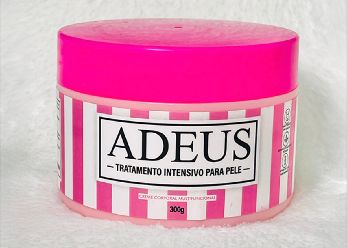 Creme Adeus