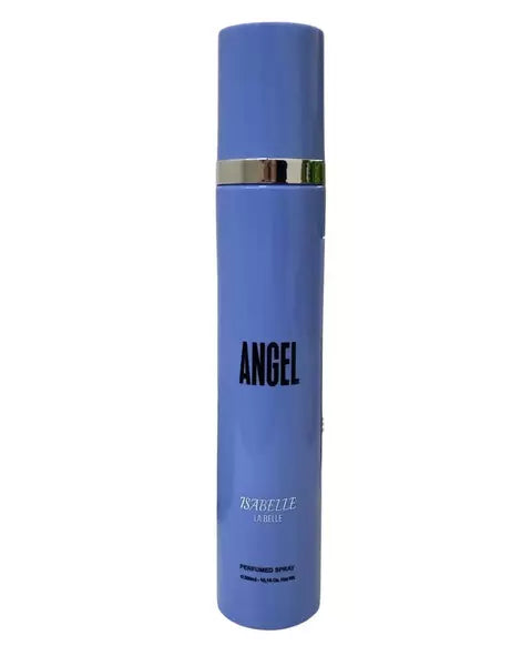 Body Splash Isabelle lá Belle- Angel- 300 Ml