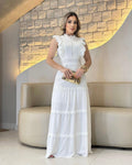 Vestido Lua