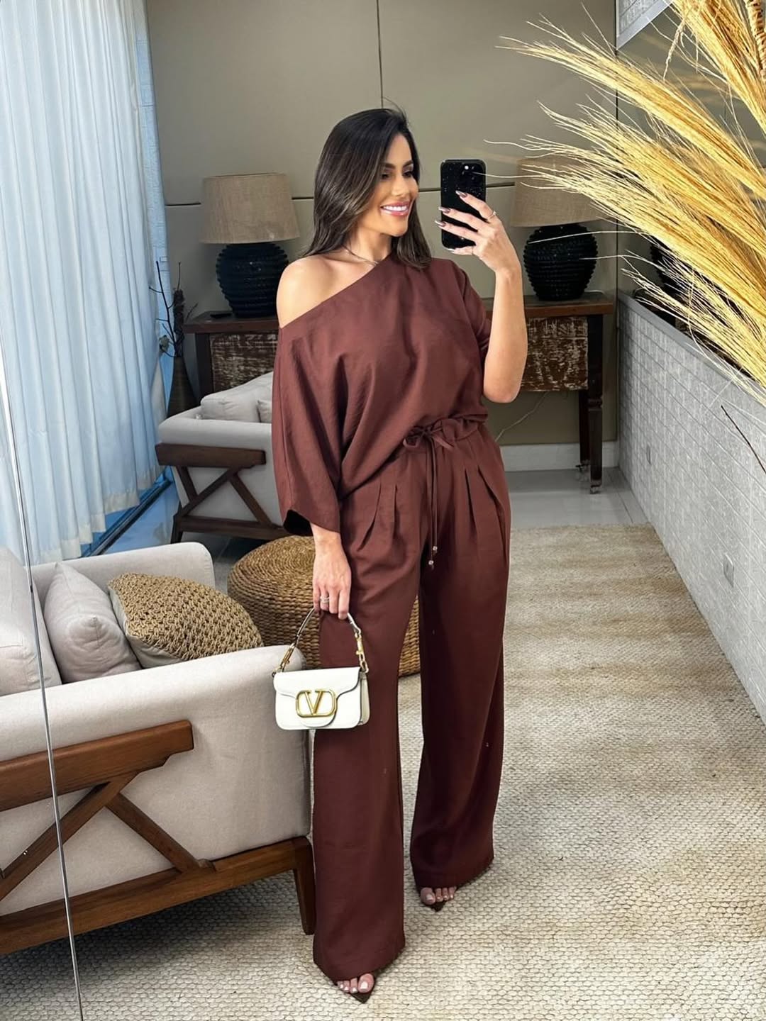 Conjunto Mylena
