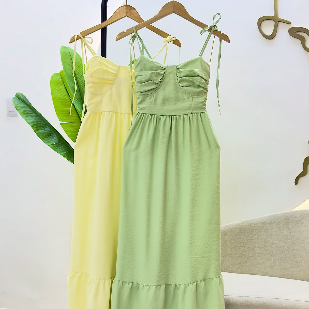Vestido Olivia