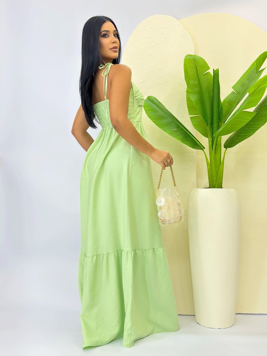Vestido Olivia