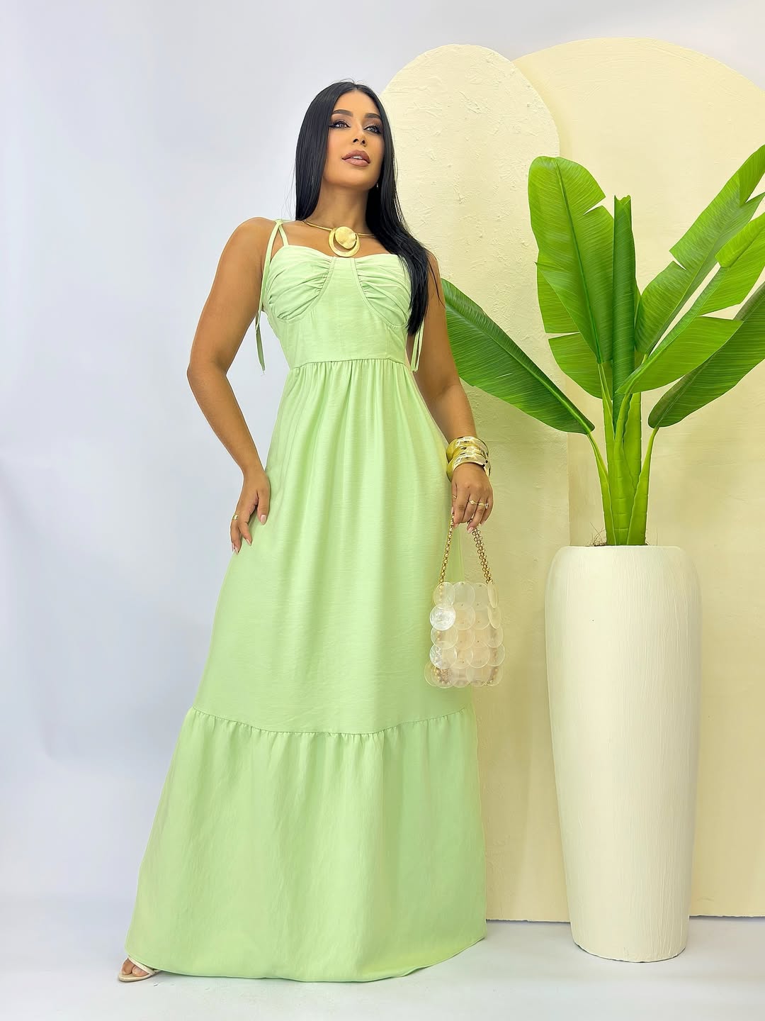 Vestido Olivia